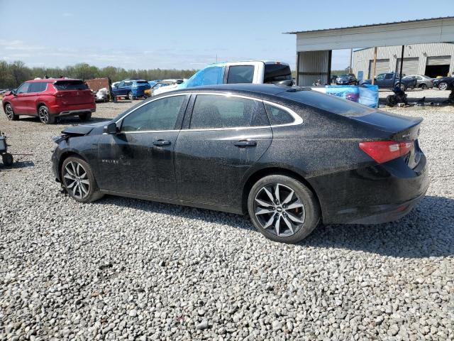 Vin: 1g1zd5st1jf279949, lot: 51141125, chevrolet malibu lt 20182