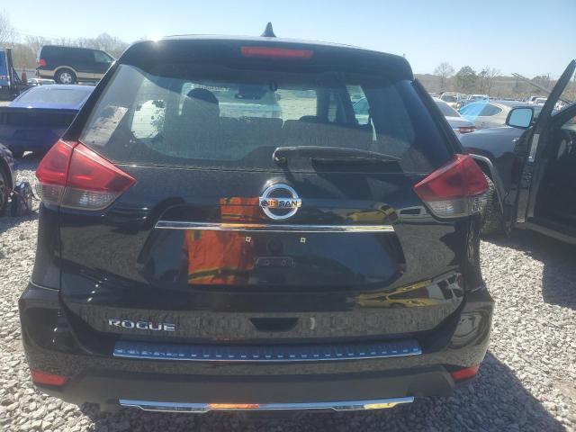 5N1AT2MT8LC747498 2020 NISSAN ROGUE