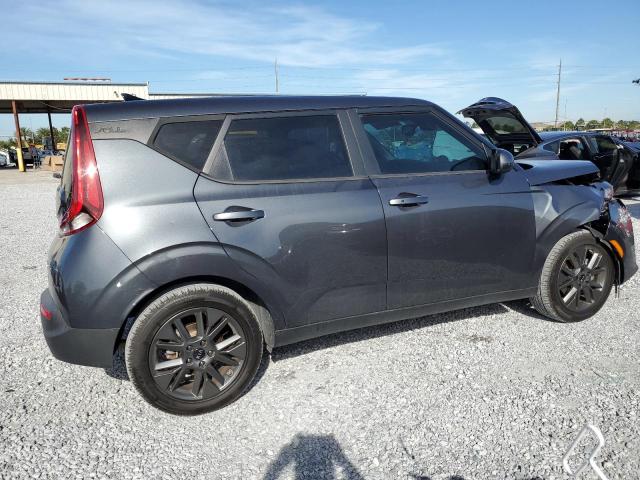 Vin: kndj33au9m7767275, lot: 50242945, kia soul ex 20213
