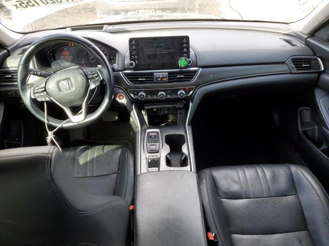 2018 HONDA ACCORD TOU - 1HGCV2F95JA045352