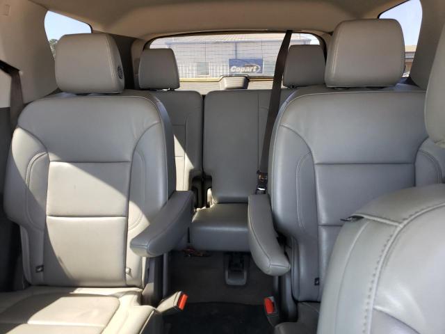 2018 CHEVROLET TRAVERSE L - 1GNERHKW6JJ184634