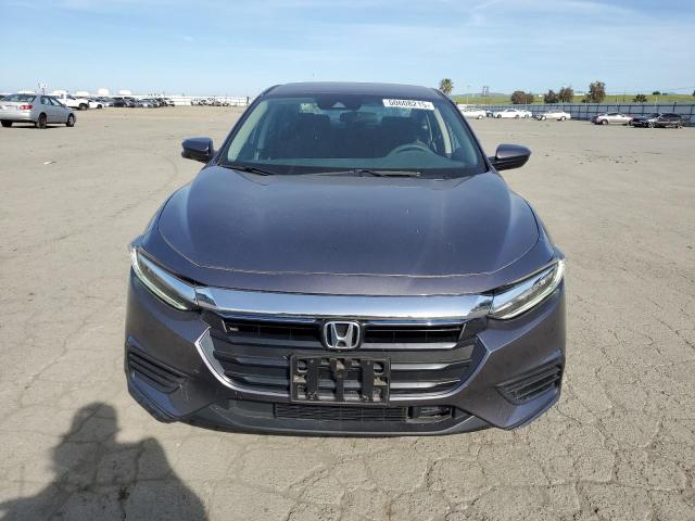 2020 HONDA INSIGHT EX 19XZE4F50LE004306