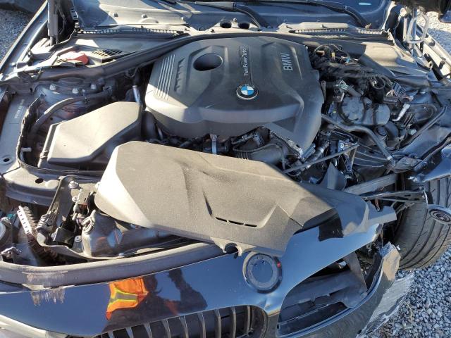 2018 BMW 430I GRAN WBA4J1C5XJBG77560