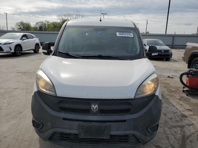 2017 RAM PROMASTER - ZFBERFAB2H6E12028