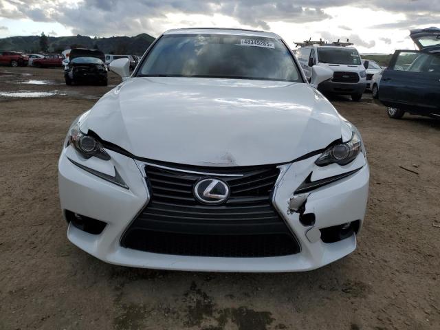 2015 LEXUS IS 250 - JTHBF1D26F5069729