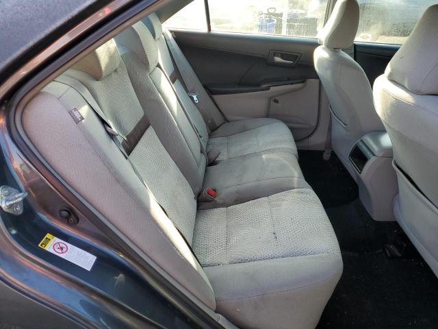 2012 TOYOTA CAMRY BASE - 4T1BF1FK0CU103188