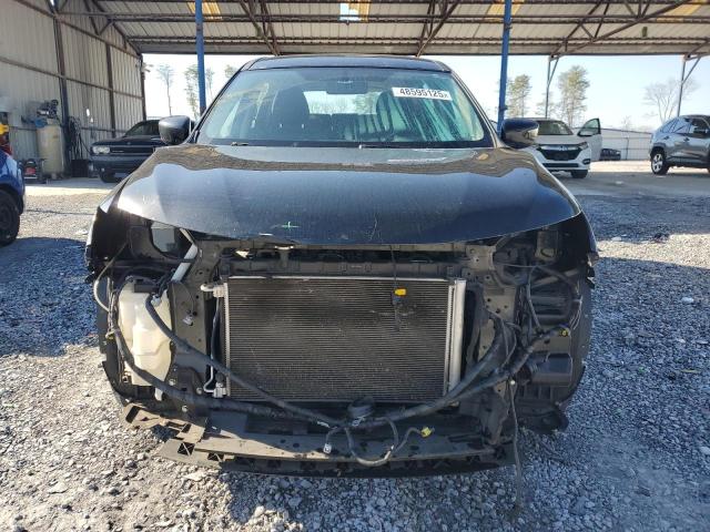2017 NISSAN ROGUE S - KNMAT2MT5HP614217
