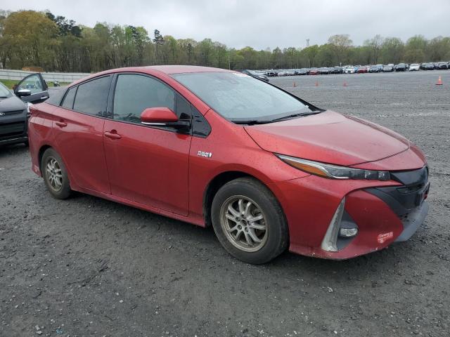 2017 TOYOTA PRIUS PRIM JTDKARFP1H3049510