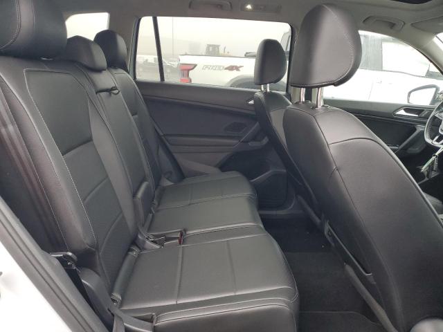 2019 VOLKSWAGEN TIGUAN SE - 3VV2B7AX1KM038846
