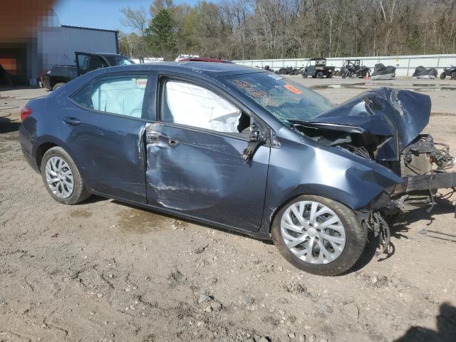 Vin: 5yfburhe4hp626914, lot: 50050185, toyota corolla l 20174