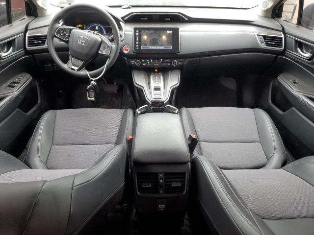 2019 HONDA CLARITY JHMZC5F12KC800603