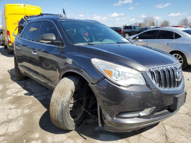 Vin: 5gakrakd5ej243567, lot: 59519125, buick enclave 20144