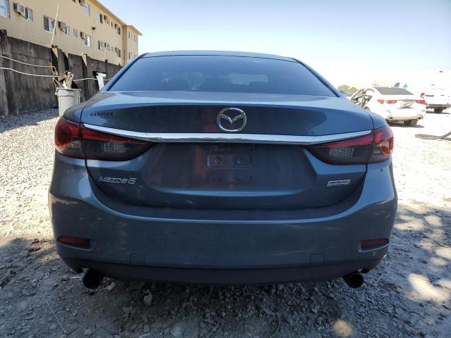 2016 MAZDA 6 SPORT - JM1GJ1U52G1475659