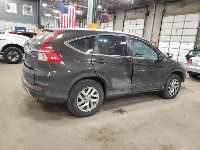 Vin: 5j6rm4h72gl112385, lot: 47494005, honda crv exl 20163