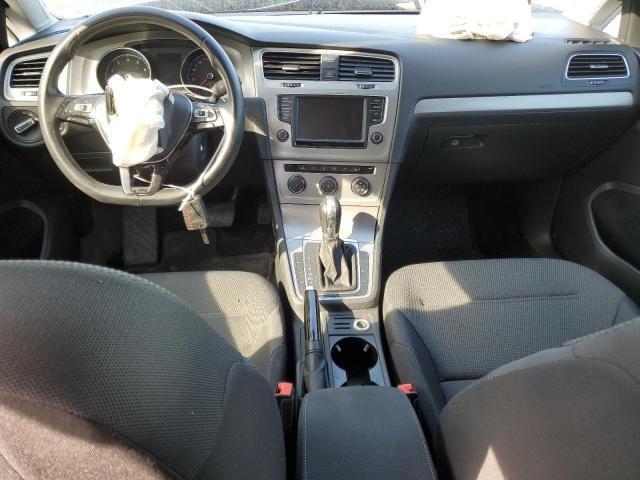 2016 VOLKSWAGEN GOLF S/SE 3VW217AU7GM042783