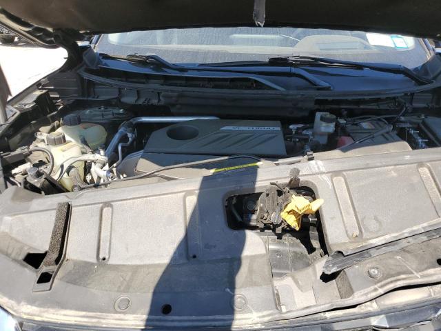 2022 NISSAN ROGUE PLAT JN8BT3DD9NW271646
