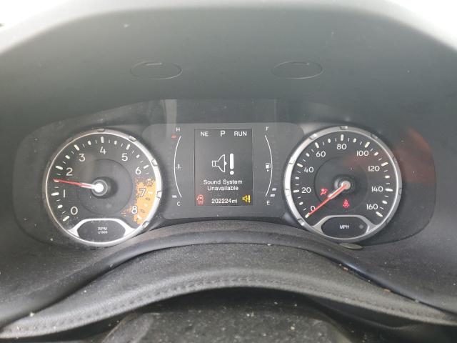 2018 JEEP RENEGADE ZACCJABB5JPJ59846