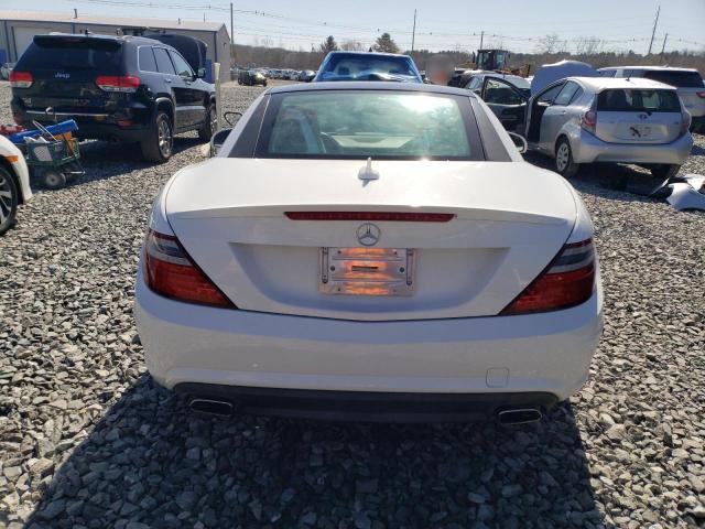 2015 MERCEDES-BENZ SLK 250 WDDPK4HA5FF099049