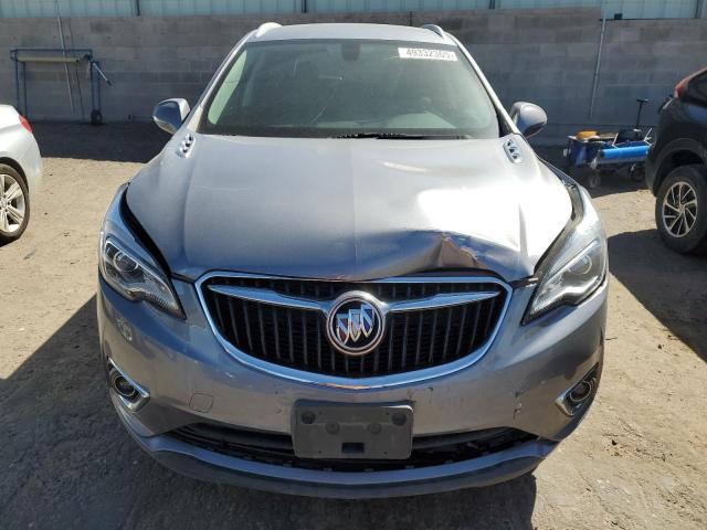 2020 BUICK ENVISION E - LRBFXCSA9LD139777