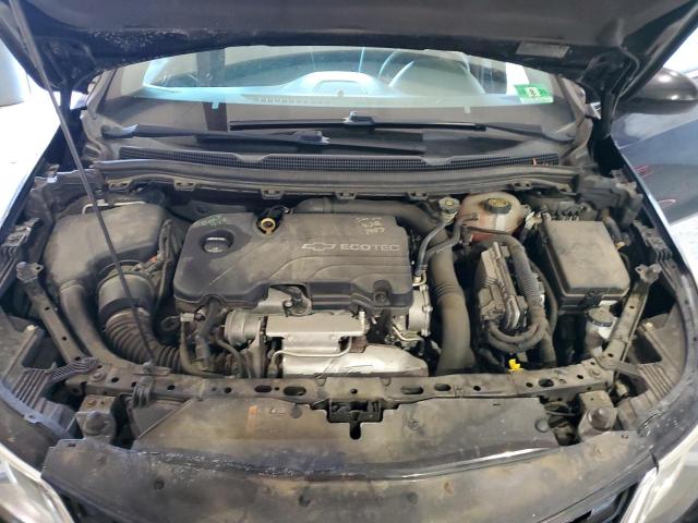 2016 CHEVROLET CRUZE LT - 1G1BE5SM0G7262957