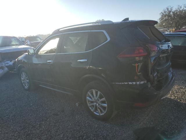 Vin: 5n1at2mv5kc812291, lot: 48758195, nissan rogue s 20192