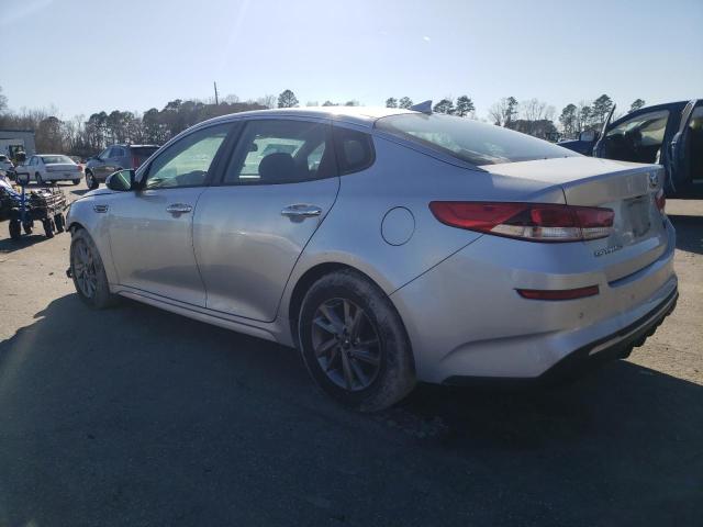 Vin: 5xxgt4l3xkg340938, lot: 47901545, kia optima lx 20192