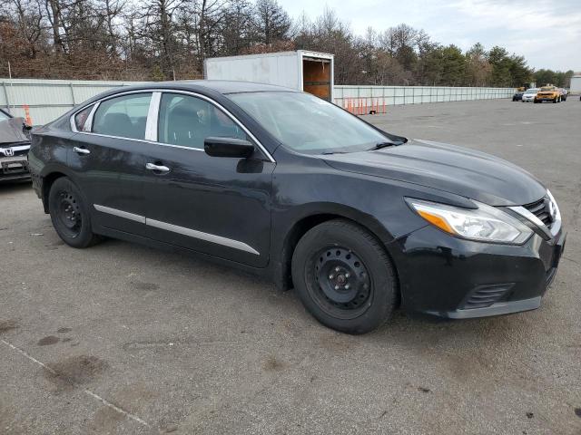 Vin: 1n4al3ap2hn354907, lot: 47837315, nissan altima 2.5 20174