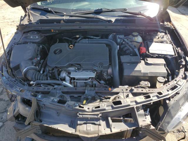 2020 CHEVROLET MALIBU LT - 1G1ZD5ST9LF090629