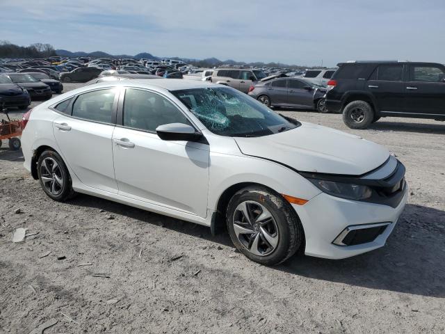 Vin: 2hgfc2f65lh571946, lot: 49587285, honda civic lx 20204