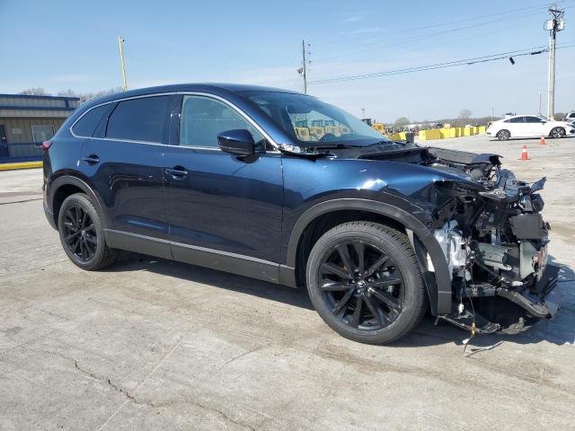 Vin: jm3tcbay5p0645457, lot: 49385325, mazda cx-9 touring plus 20234