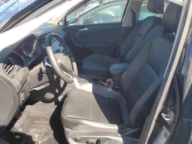 2021 VOLKSWAGEN TIGUAN SE - 3VV3B7AX0MM102771