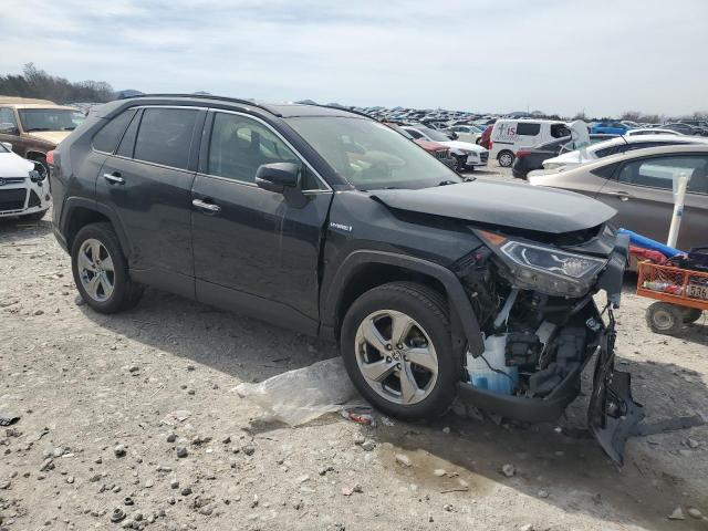 Vin: jtmd6rfv7md040422, lot: 49543345, toyota rav4 limited 20214
