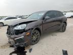 2017 PORSCHE CAYENNE - WP1AA2A20HKA86101