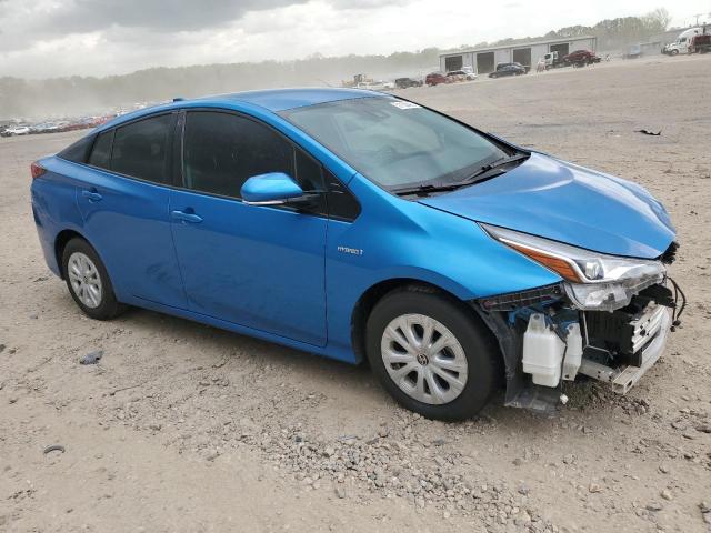 Vin: jtdkarfu9l3113937, lot: 51150495, toyota prius l 20204