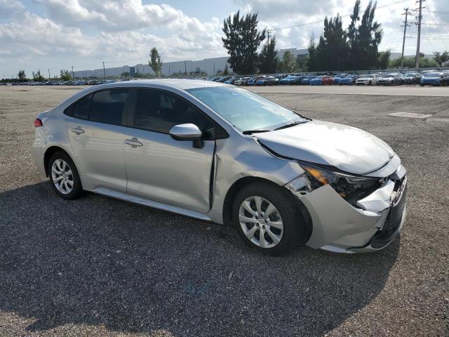 Vin: 5yfb4mde9rp139122, lot: 50049365, toyota corolla le 20244