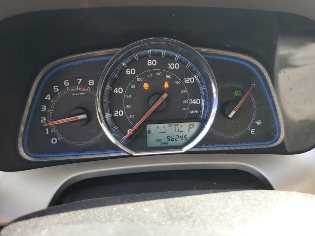 2015 TOYOTA RAV4 LIMIT - 2T3DFREVXFW366772