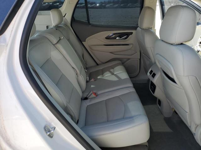 2020 GMC TERRAIN DE - 3GKALSEX0LL261654