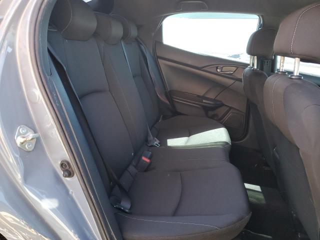 2018 HONDA CIVIC SHHFK7G41JU213305