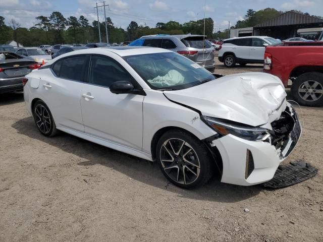 Vin: 3n1ab8dv6ry278216, lot: 50763505, nissan sentra sr 20244