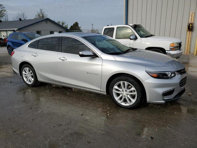 Vin: 1g1zd5st5jf174668, lot: 50824885, chevrolet malibu lt 20184