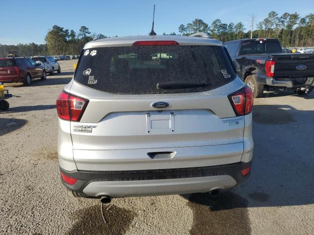 2019 FORD ESCAPE TIT - 1FMCU9J91KUA43434