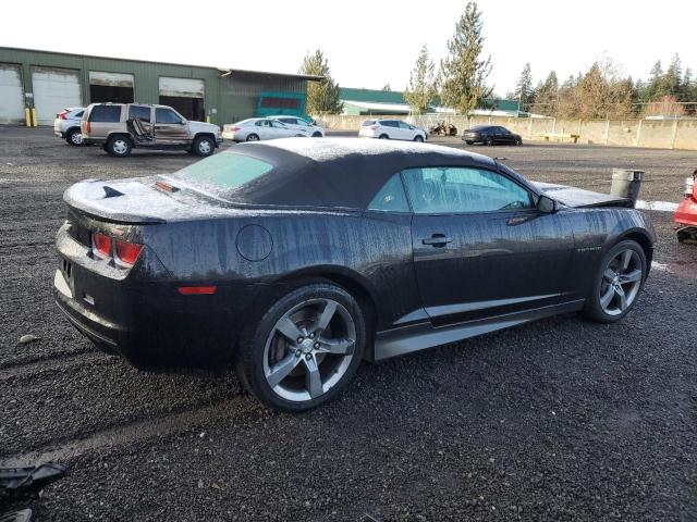 Vin: 2g1fk3dj9b9192822, lot: 48827725, chevrolet camaro 2ss 20113