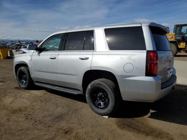 2019 CHEVROLET TAHOE POLI 1GNSKDEC7KR270507
