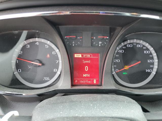 2017 GMC TERRAIN SL - 2GKALNEKXH6285932