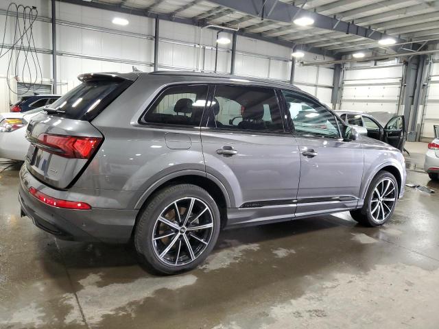 Vin: wa1lxbf70pd002417, lot: 50189695, audi q7 premium plus 20233