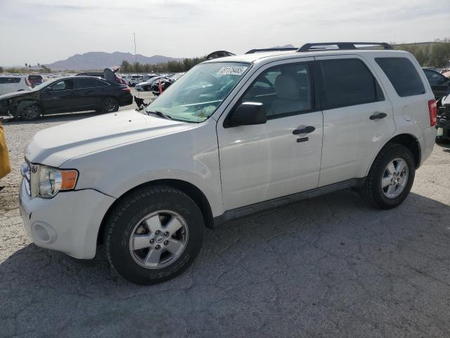 FORD ESCAPE XLT