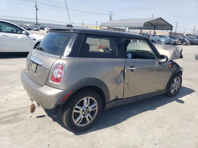 Vin: wmwsu3c55ct254485, lot: 50072315, mini cooper 20123