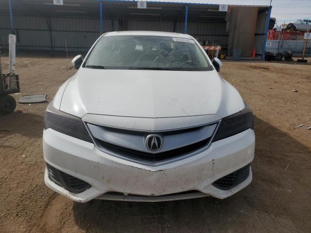 2016 ACURA ILX BASE W - 19UDE2F33GA020507
