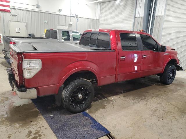 Vin: 1ftfw1ev2afa30411, lot: 49380965, ford f-150 supercrew 20103
