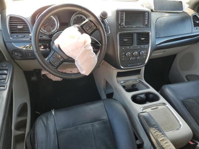 2019 DODGE GRAND CARA - 2C4RDGCG5KR519017